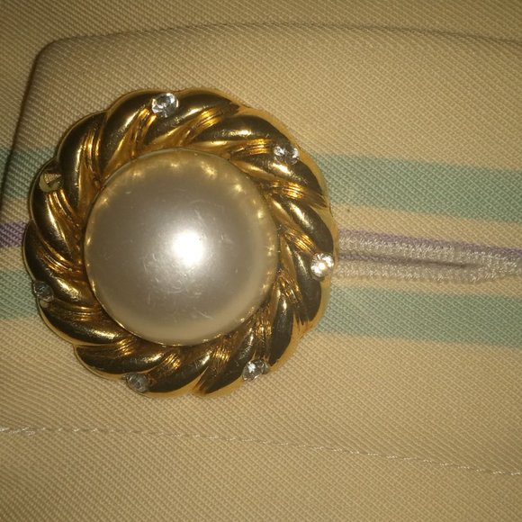 Vintage Liptons 100% wool suit 8 - Picture 5 of 6